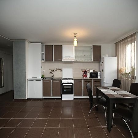 Apartament Brifla Comfort Mures Târgu-Mureş Exterior foto